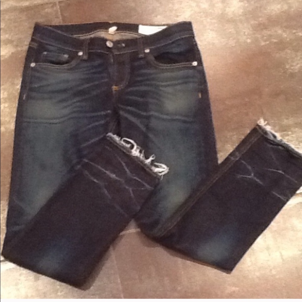 Rag & Bone jeans